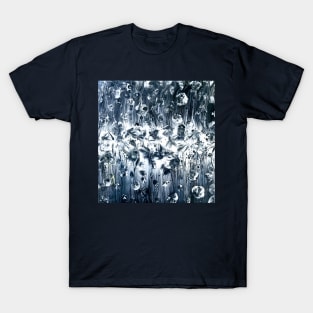 Shades of Blue T-Shirt